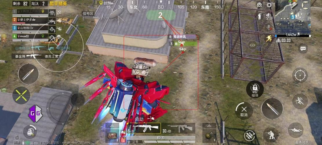 玩家心声：我为何选择或抵制和平精英辅助软件